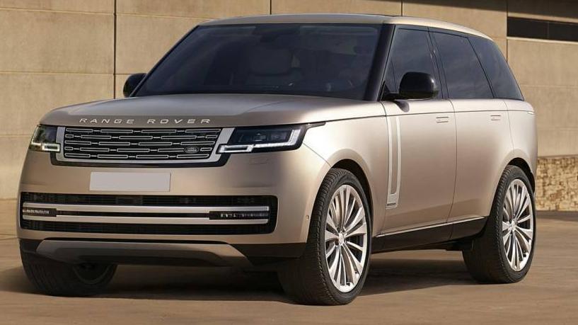 LAND ROVER RANGE ROVER 2023 SALKP9FU0PA012648 image